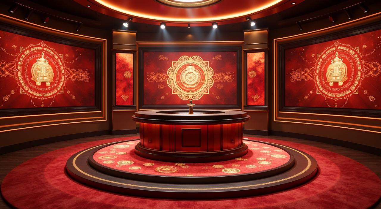 dragon88 Yggdrasil Slots တွေနဲ့ စိတ်ဝင်တစားကစားကြည့်ပါ