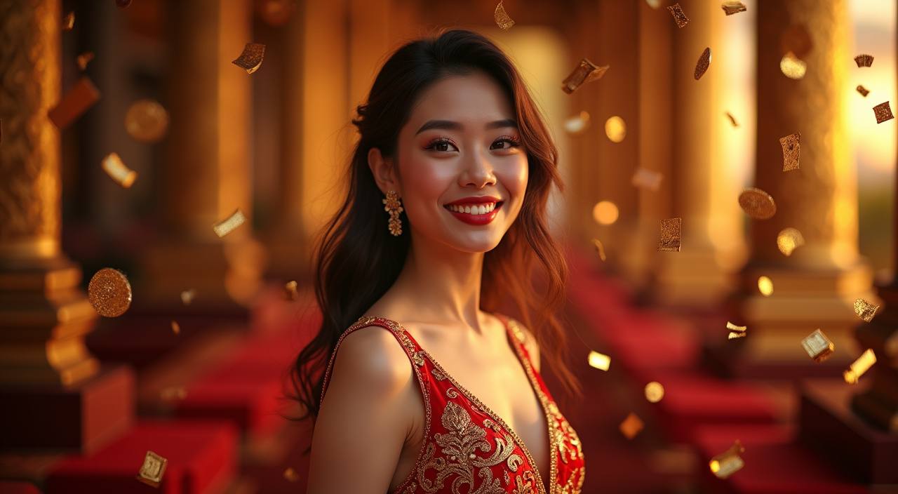 dragon88 Microgaming Slots