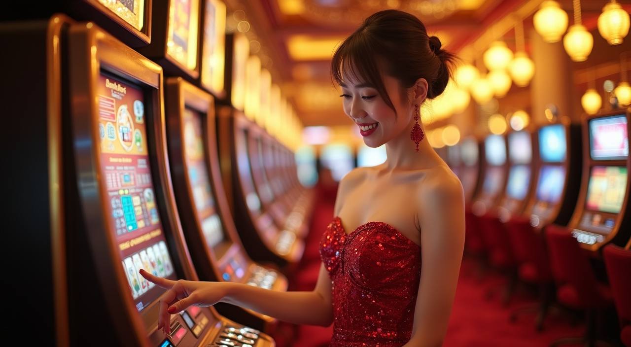 dragon88 Live Casino