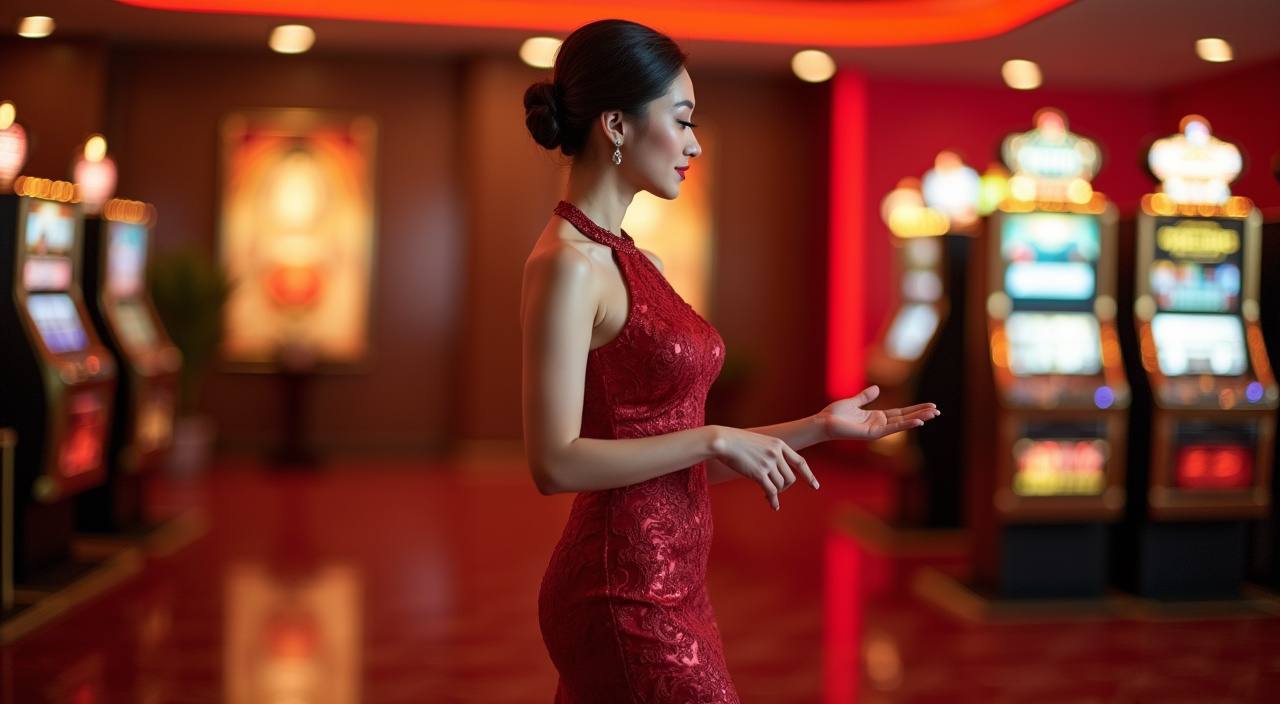 dragon88 Live Baccarat