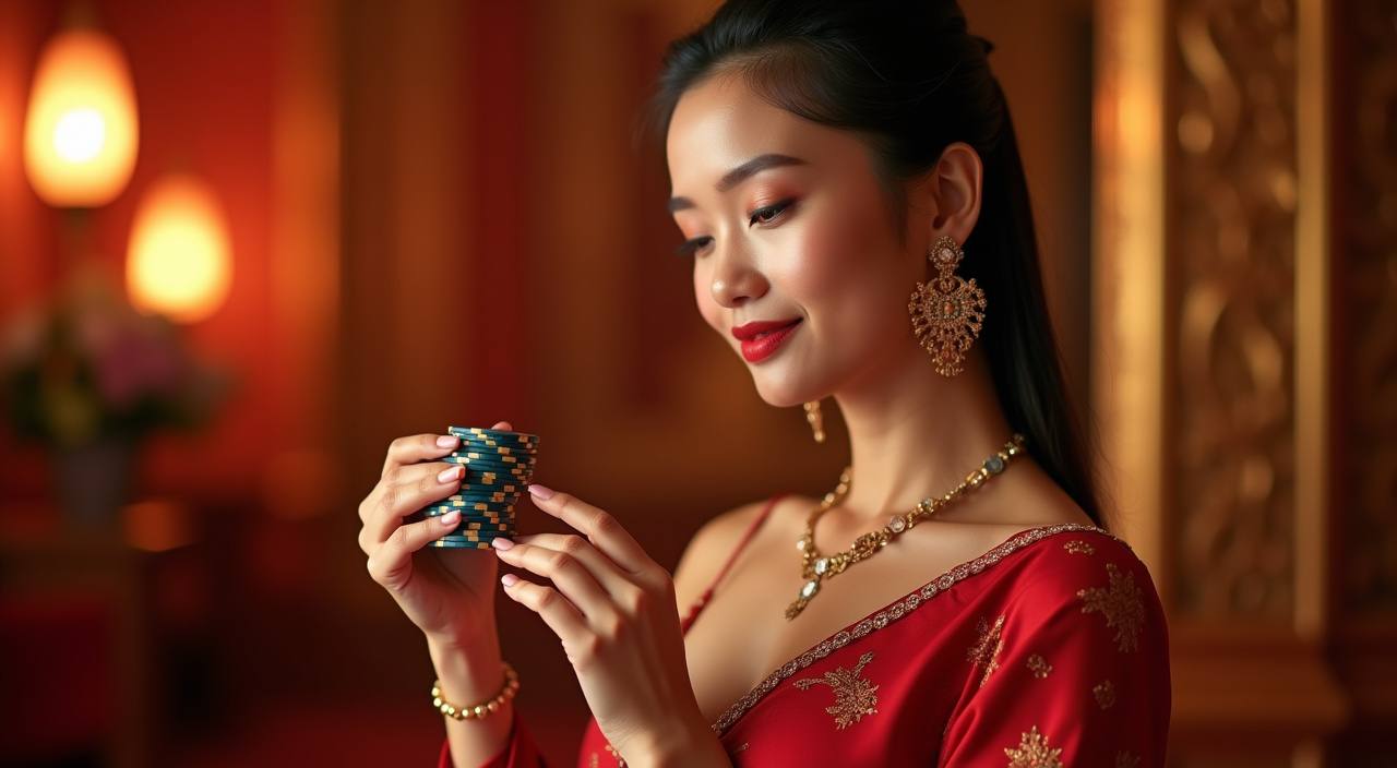 dragon88 Baccarat Royal