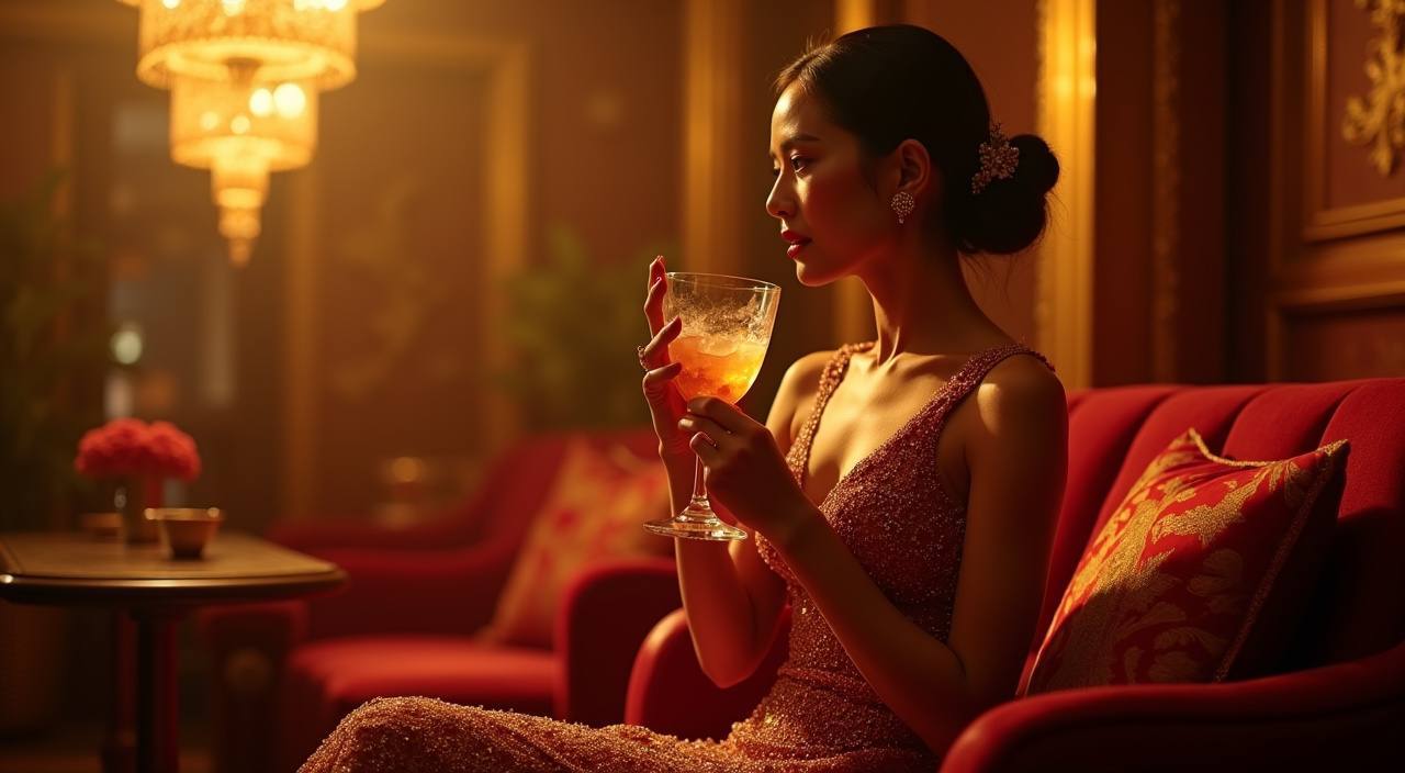 dragon88 Live Baccarat ရဲ့ စတူဒီယိုနဲ့ ကစားပုံအကျဉ်းချုပ်